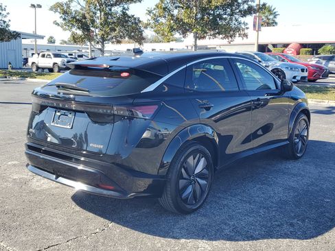 Certified 2023 Nissan Ariya ENGAGE image 4