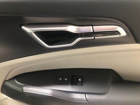 New 2026 Kia Sportage EX FWD image 15