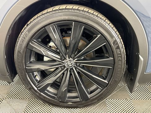 Used 2026 Toyota Crown Limited image 69