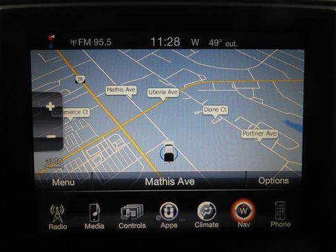 Used 2016 RAM 1500 Big Horn image 26