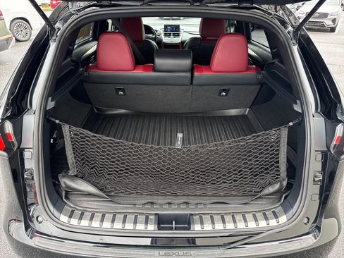 Used 2016 Lexus NX 200t F Sport w/ Accessory Package 2 image 11