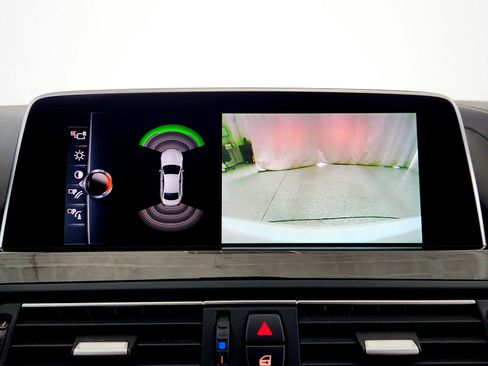 Used 2017 BMW 650i Gran Coupe image 20