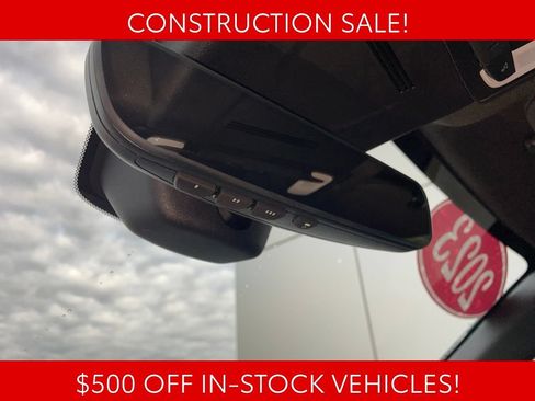 Used 2023 Honda CR-V Sport Touring image 26