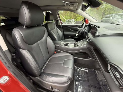 Used 2023 Hyundai Santa Fe SEL w/ Premium Package AWD/4WD image 9