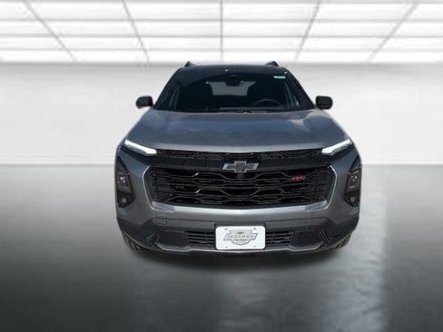 New 2026 Chevrolet Equinox RS w/ Convenience Package III image 30