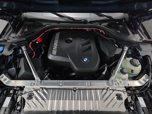 New 2026 BMW X3 xDrive30 w/ Premium Package AWD/4WD image 30