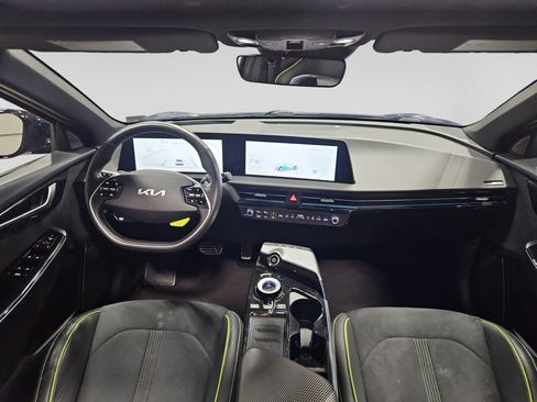 Used 2023 Kia EV6 GT AWD/4WD image 16