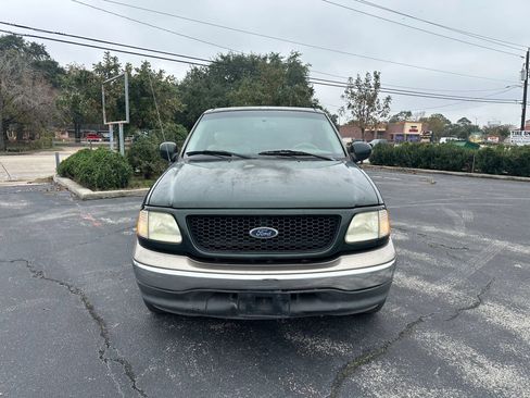 Used 2002 Ford F150 King Ranch image 2