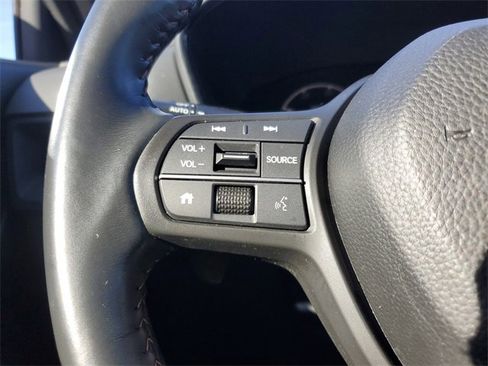 Certified 2023 Honda CR-V Sport image 19