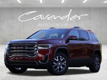 Used 2023 GMC Acadia SLT