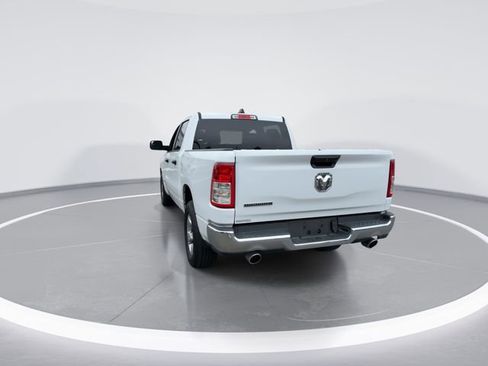 Used 2023 RAM 1500 Big Horn RWD image 7