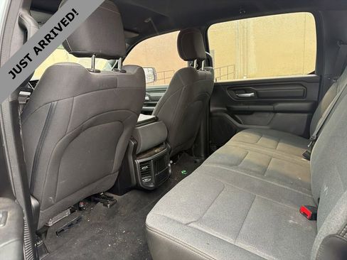 Used 2023 RAM 1500 Tradesman AWD/4WD image 9