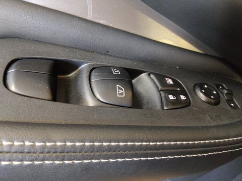 Used 2020 Nissan Murano S w/ Technology Package image 27