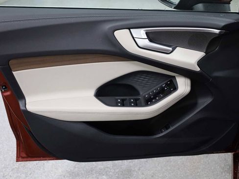 New 2025 Audi A5 2.0T Prestige image 16