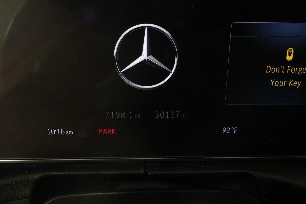 Certified 2023 Mercedes-Benz C 300 Sedan image 17
