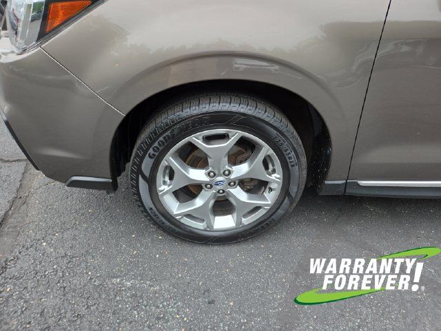 Used 2017 Subaru Forester 2.5i Touring AWD/4WD image 19