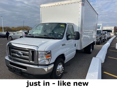Used 2024 Ford E-350 and Econoline 350 Super Duty w/ Power Windows & Locks Group