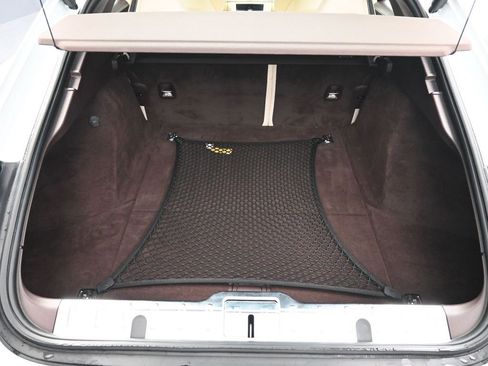 Certified 2022 Porsche Panamera GTS image 26