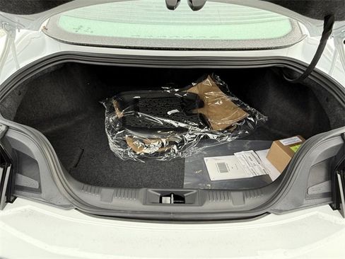 New 2026 Ford Mustang EcoBoost image 4