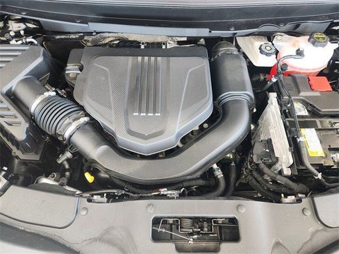 Certified 2025 GMC Acadia Elevation image 23