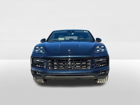 Used 2024 Porsche Cayenne Base image 6