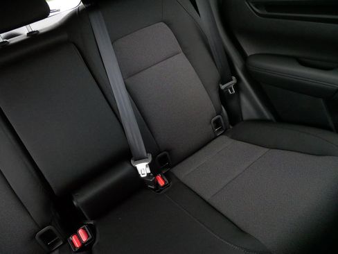 Certified 2026 Honda CR-V EX image 14