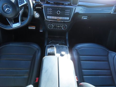 Used 2018 Mercedes-Benz GLE 63 AMG S image 9