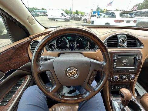 Used 2015 Buick Enclave Leather FWD image 29