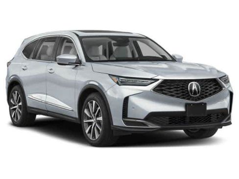 Used 2025 Acura MDX FWD w/ Technology Package image 9