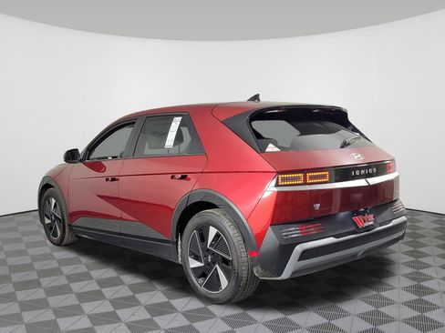 New 2026 Hyundai Ioniq 5 SEL image 38