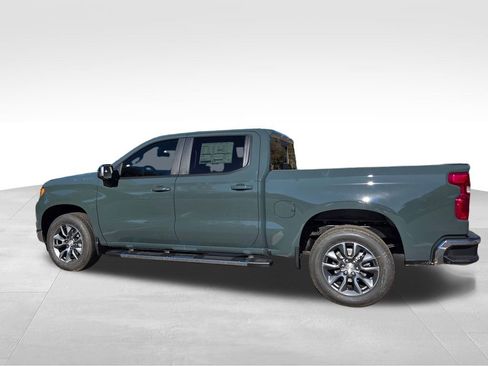 New 2026 Chevrolet Silverado 1500 LT w/ Convenience Package II image 4