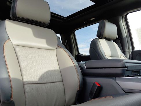 New 2026 Ford F150 Lariat w/ Equipment Group 501A Mid image 11