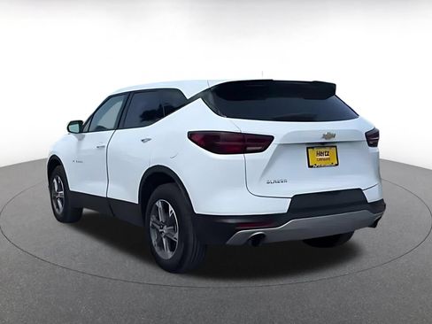 Used 2025 Chevrolet Blazer LT FWD image 10