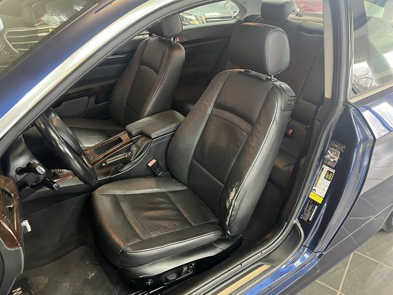 Used 2011 BMW 328i Coupe RWD image 10