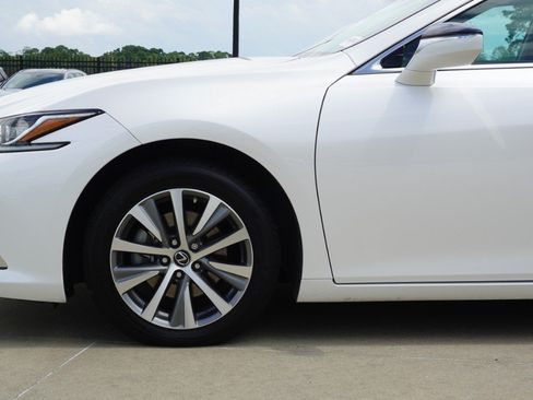 Certified 2021 Lexus ES 350 w/ Premium Package FWD image 10