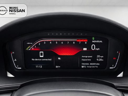 Used 2025 Honda Civic Type R image 8