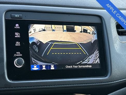 Used 2022 Honda HR-V EX image 23