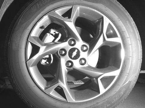 Used 2025 Chevrolet Trax LT w/ LT Convenience Package image 12