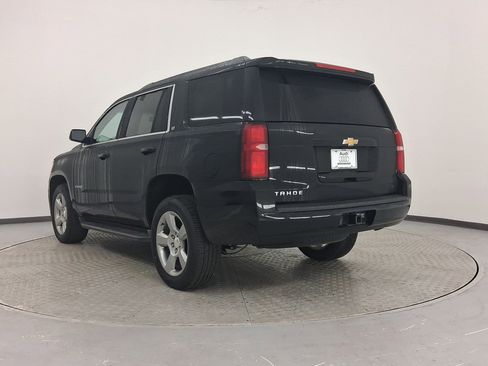 Used 2017 Chevrolet Tahoe LT image 3