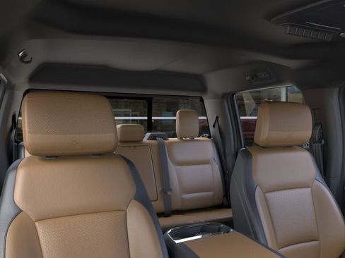 New 2026 Ford F350 Lariat AWD/4WD image 22