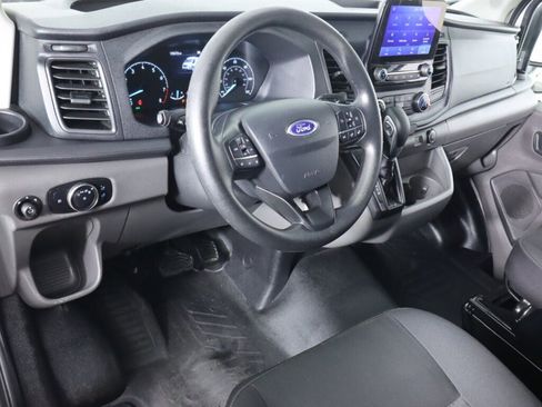 Used 2020 Ford Transit 150 Low Roof image 9
