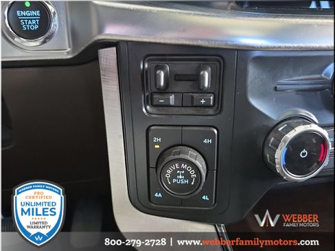 Used 2022 Ford F150 King Ranch w/ Equipment Group 601A High AWD/4WD image 31