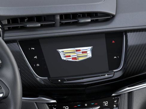 New 2025 Cadillac XT6 Sport w/ Technology Package image 21