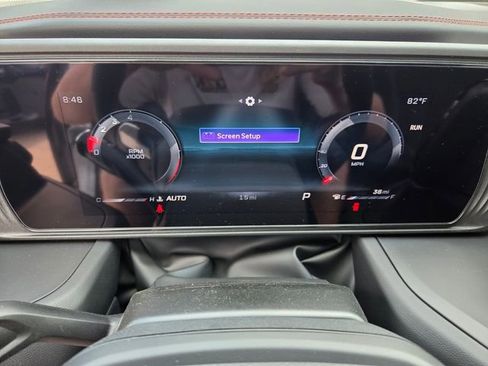 New 2026 Dodge Charger Scat Pack AWD/4WD image 28