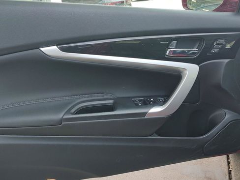 Used 2015 Honda Accord EX-L image 19