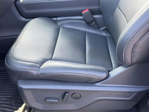 New 2026 Ford Expedition Max Platinum w/ Stealth Performance Package image 16