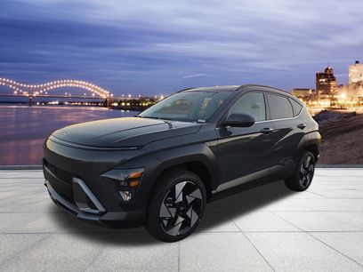 New 2026 Hyundai Kona Limited