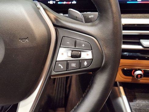 Used 2023 BMW 330i Sedan w/ Premium Package image 49