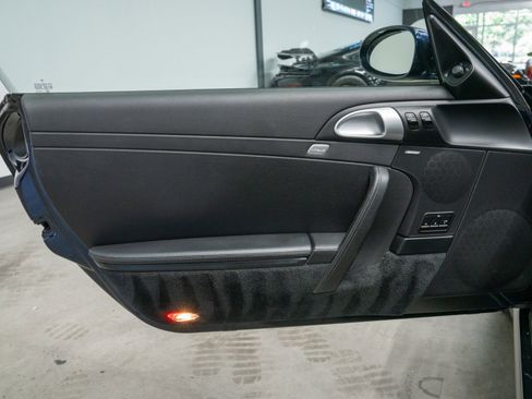 Used 2008 Porsche 911 Carrera 4S AWD/4WD image 38