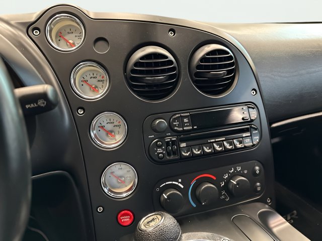 Used 2006 Dodge Viper SRT-10 RWD image 26
